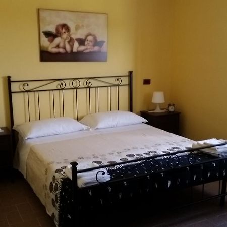 Dogliola Dal Biondo Bed & Breakfast エクステリア 写真