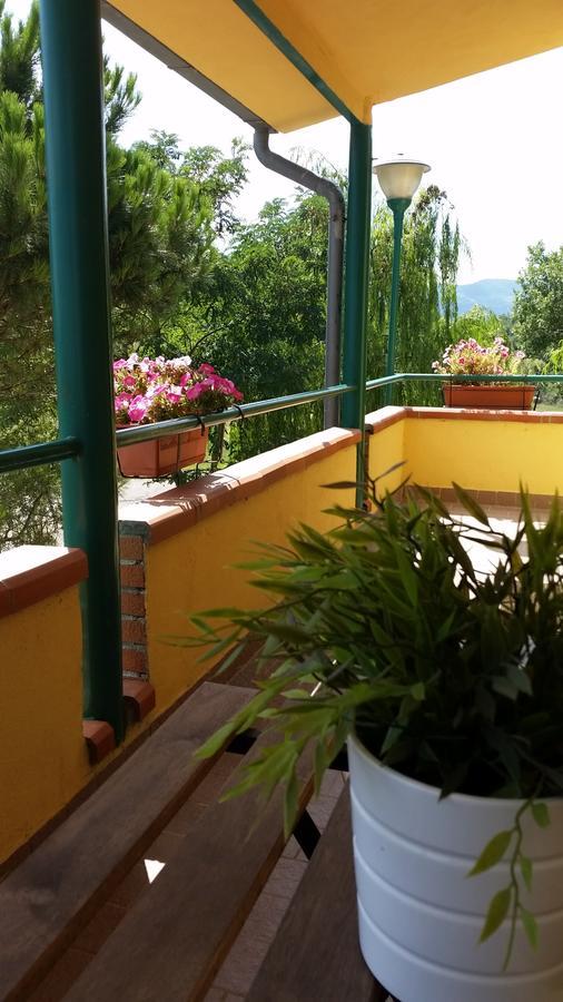 Dogliola Dal Biondo Bed & Breakfast エクステリア 写真