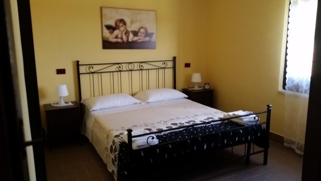 Dogliola Dal Biondo Bed & Breakfast エクステリア 写真