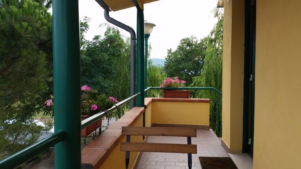 Dogliola Dal Biondo Bed & Breakfast エクステリア 写真